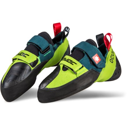 OCUN Havoc Climbing Shoes 3