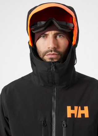 Helly Hansen Garibaldi Infinity Insulated Jacket - Men's 5