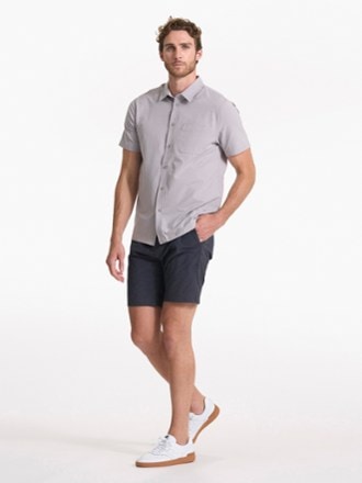 Vuori Bridge Button-Down Shirt - Men's 3