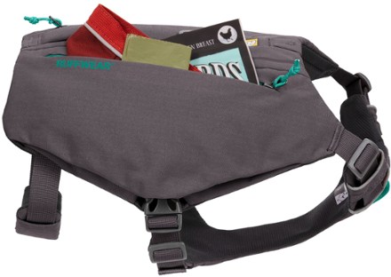 Ruffwear Switchbak Dog Harness 5