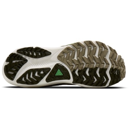 Brooks Ghost Trail-Running Shoes - Men's 6