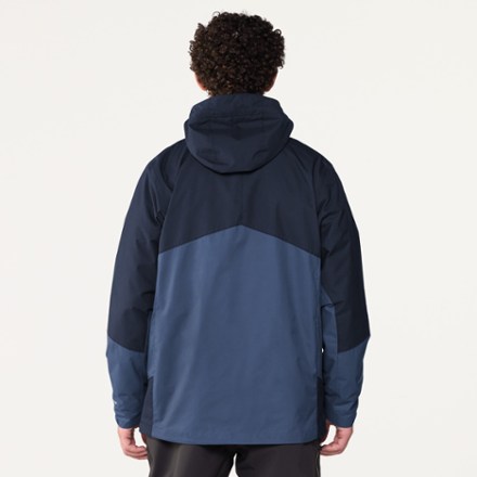 Columbia Bugaboo III Fleece Interchange 3-in-1 Jacket - Men's 4