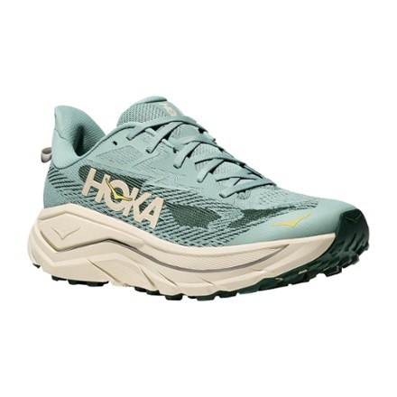 HOKA Challenger 8 Trail-Running Shoes - Men's 2