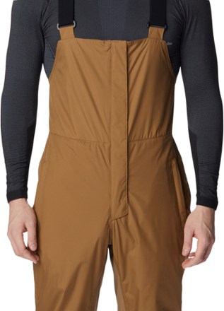 Columbia Iceventure Bib Pants - Men's 4