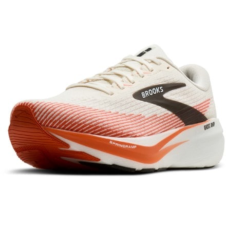 Brooks Ghost Amp Road-Running Shoes - Men's 3