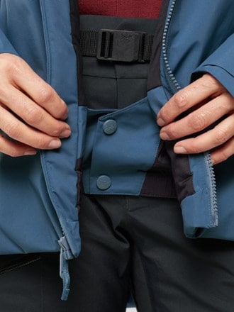 Arc'teryx Sentinel Insulated Jacket - Women's 8