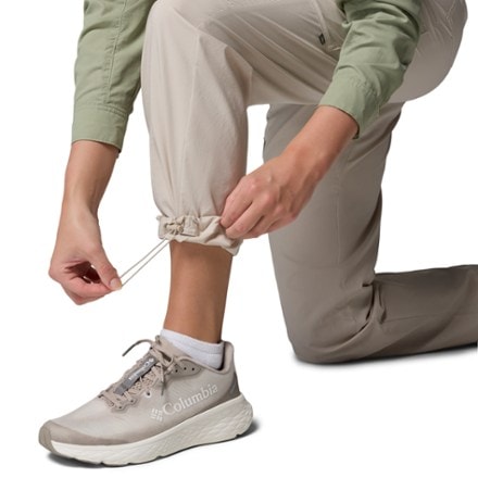 Columbia Skien Valley Cargo Pants - Women's 7