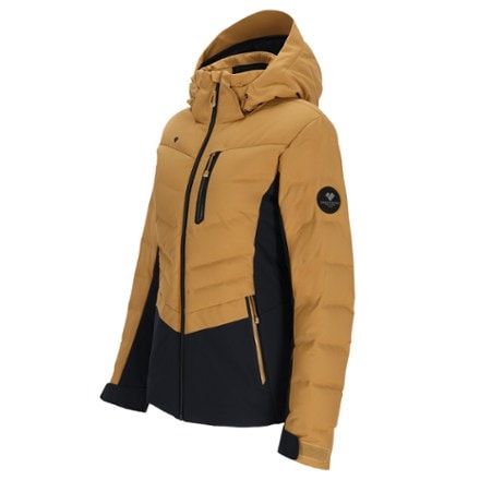 Obermeyer Cosima Down Jacket - Women's 5