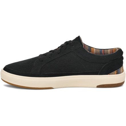 Sanuk Street Seeker Lite Shoes - Men's 1