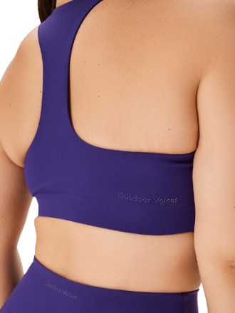 Outdoor Voices All-Time Bra 9