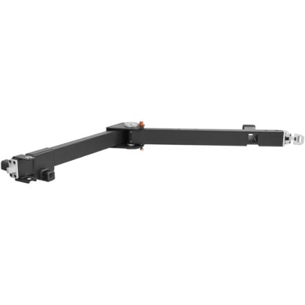 Kuat Pivot XD Swing-Away Rack Adapter 2