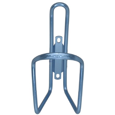 Planet Bike Aluminum Water Bottle Cage Blue