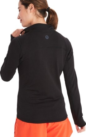 Marmot Preon Fleece Jacket - Women's 2
