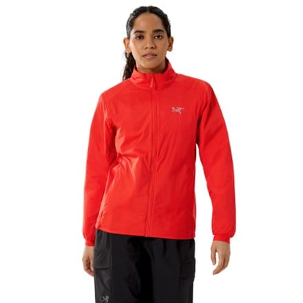 Arc'teryx Atom Insulated Jacket - Women's 1