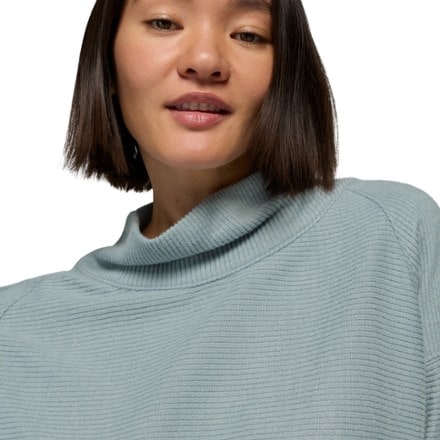 prAna Olivia Long-Sleeve Sweater - Women's 4