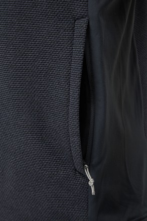 Rab Capacitor Fleece Pull-On - Men's 4
