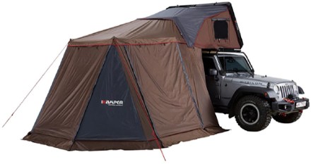 Ikamper Annex Room For Skycamp Roof Top Tent Rei Co Op