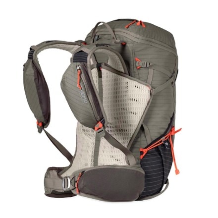NEMO Persist 30 L Endless Promise All-Adventure Pack - Men's | REI Co-op NEMO Persist 30 L Endless Promise All-Adventure Pack - Men's | REI Co-op