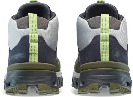 On Cloudtrax Hiking Boots - Men's 3