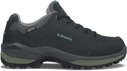 Lowa Renegade GTX Lo Hiking Shoes - Womens