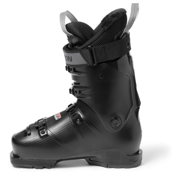 bottes skis salomon Men's Ski Boot The Salomon S/Pro Supra 80 W GW Ski Boots for women offer an exceptional combination of comfort and performance S/PRO ALPHA 110 EXPERT LINE