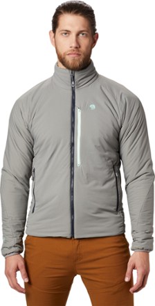 mountain hardwear kor jacket