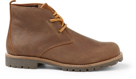 kodiak chukka boot