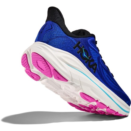 HOKA Clifton 10 Road-Running Shoes - Women's 4
