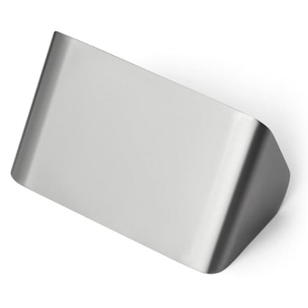 YETI Stainless-Steel Grill Press 1