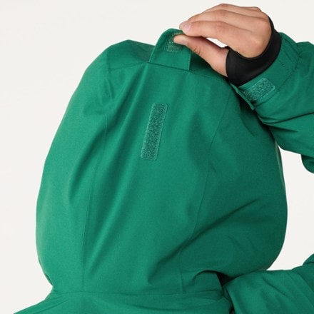 REI Co-op Timber Mountain Insulated Jacket - Kids' 5