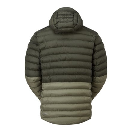 Rab Cirrus Alpine Insulated Jacket - Men's 4