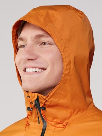The North Face Alta Vista Jacket - Men's 5