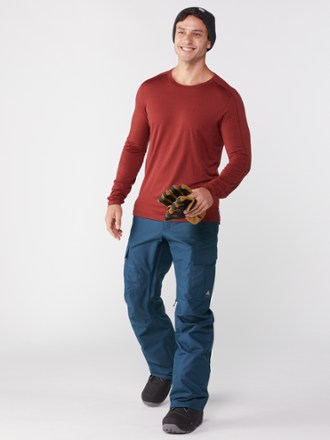 Burton Cargo Snow Pants - Regular Fit - Men's 3
