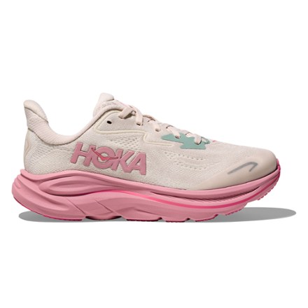 HOKA Clifton 10 Road-Running Shoes - Big Kids' 0