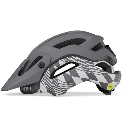 Giro Manifest Spherical Mips Bike Helmet 2