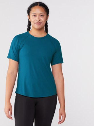 Patagonia Capilene Cool Trail Shirt - Women's 1