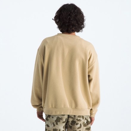 The North Face Evolution EMB Oversize Crew Sweatshirt - Men's 1