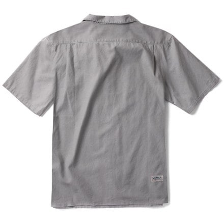 VISSLA Natural Dye Eco Shirt - Men's 1