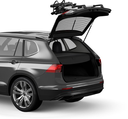 Thule OutWay Platform 2-Bike Trunk Rack 5