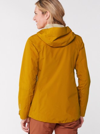 REI Co-op First Chair GTX ePE Jacket - Women's 4