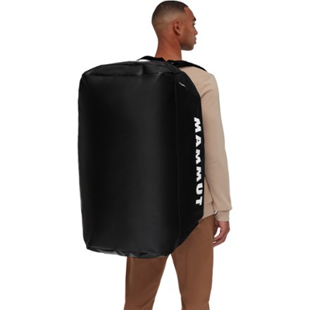 Mammut Cargon 140 L Duffel | REI Co-op