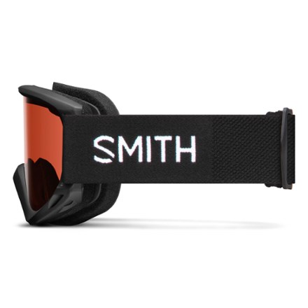 Smith Cascade Classic Snow Goggles 2