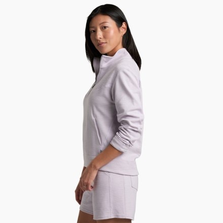 KUHL Lola Half-Zip - Women's 2