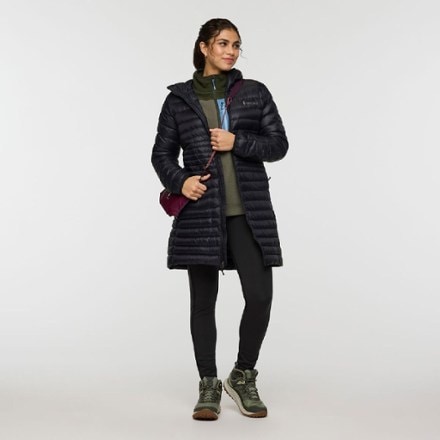 Cotopaxi Fuego Down Parka - Women's 3