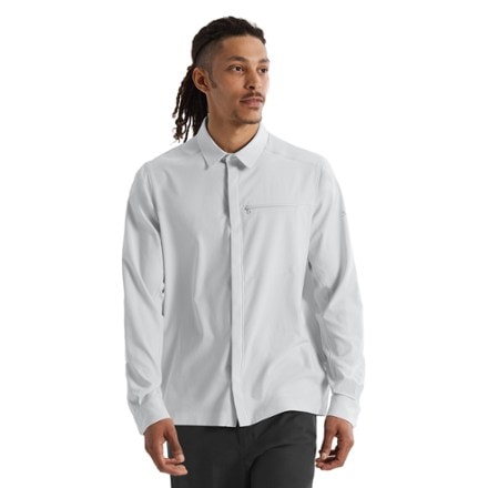 Arc'teryx Skyline Long-Sleeve Shirt - Men's 1