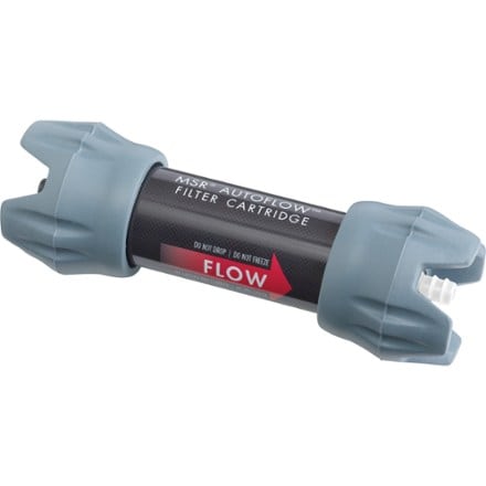 MSR AutoFlow Replacement Filter Cartridge 0