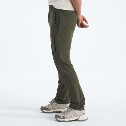 The North Face Basin Pants - Men's 4