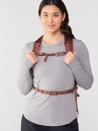 REI Co-op Ruckpack 18 Recycled Daypack 3