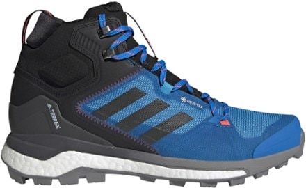 adidas Terrex Mid Hiking Boots Men's | REI Co-op