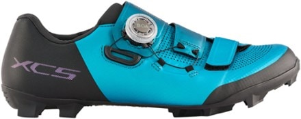 Shimano XC5 Mountain Bike Shoes - Women's 0
